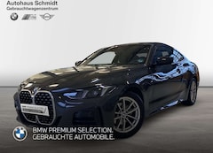 Bild des Angebotes BMW 420 i Coupé 460€ netto/mtl.*M Sportpaket*LC Prof.*HUD*