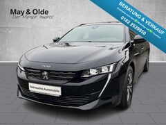 Bild des Angebotes Peugeot 508 SW BlueHDi 130 Autom.LED Navi ACC Kamera 360° T-Le