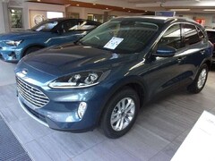 Bild des Angebotes Ford Kuga Hybrid Titanium X
