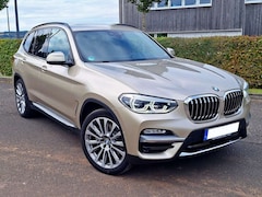Bild des Angebotes BMW X3 X3+xDrive30i+LuxuryLine+StdHz+Pano+ACC+Individual