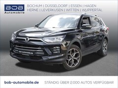Bild des Angebotes SsangYong Korando 1.5 T-GDI Onyx Digi Cockpit 4x2 NAVI AHK