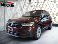 Bild des Angebotes VW Tiguan United