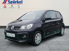 Bild des Angebotes VW up! join Start-Stopp, Bluetooth, Sitzheizung