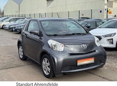 Toyota iQ Automatik