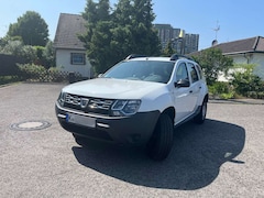 Bild des Angebotes Dacia Duster Duster 1.6 16V 4x2 Ice