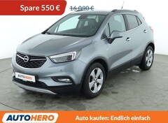 Bild des Angebotes Opel Mokka X 1.4 Turbo Innovation Aut.*NAVI*CAM*TEMPO