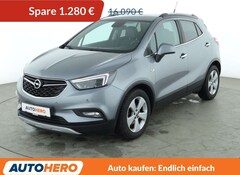 Bild des Angebotes Opel Mokka X 1.4 Turbo Innovation Aut.*NAVI*CAM*TEMPO