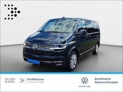 Bild des Angebotes VW T6.1 Multivan Comfortline 2.0 TDI 4M*RFK*DCC*AHK
