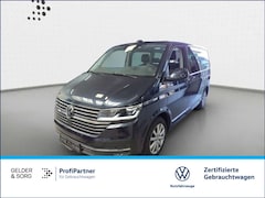Bild des Angebotes VW T6.1 Multivan Comfortline 2.0 TDI 4M*RFK*DCC*AHK