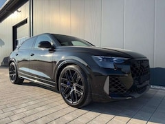 Audi RS Q8 RSQ8 performance #25 #RS Design blau #305 km/h