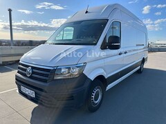 Bild des Angebotes VW Crafter 35TDI*XXL-ÜBERHANG-SUPER-HOCH-SUPER-LANG