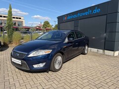 Bild des Angebotes Ford Mondeo Lim. Ghia