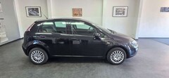 Bild des Angebotes Fiat Punto 1.2 Klima   TÜV 05/2028