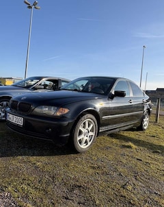 Bild des Angebotes BMW 316 316i