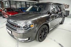 Bild des Angebotes Ford Flex 3.5 Ecoboost LIMITED AWD PANO LEDER  AHK