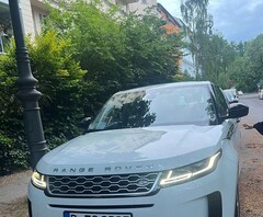 Bild des Angebotes Land Rover Range Rover Evoque D180 First Edition