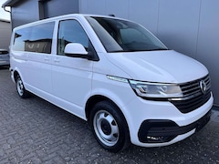 Bild des Angebotes VW T6 Caravelle T6.1 Caravelle Comfortline lang DiCo LED 2FlüTür