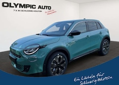 Bild des Angebotes Fiat 600e 54kWh La Prima 360°SENSOR 11kW-ONBOARD NAVI