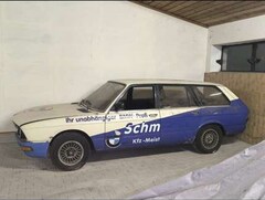 Bild des Angebotes BMW 528 e28 Schulz Touring Station Wagon