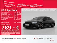 Bild des Angebotes Audi RS7 RS7 Sportback tiptr. 305Km/h/Dyna+/SportAGA/Pano