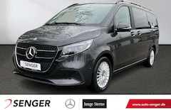 Bild des Angebotes Mercedes-Benz V 250 d Liege-Paket Drehsitze Standhzg AHK Lang