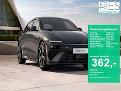 Bild des Angebotes Hyundai IONIQ 6 Elektro KlimaA*LED*Navi*SHZ*el.Heck*ACC