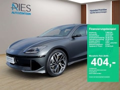Bild des Angebotes Hyundai IONIQ 6 Elektro KlimaA*LED*Navi*SHZ*el.Heck*ACC