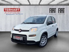 Bild des Angebotes Fiat Panda 1.0 Mild Hybrid/PDC/Nebelscheinwerfer