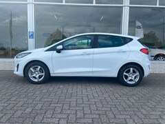 Bild des Angebotes Ford Fiesta Cool & Connect