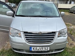 Bild des Angebotes Chrysler Town & Country Touring 3,8l V6