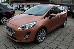Bild des Angebotes Ford Fiesta 1.0 EcoBoost B&O Titanium Navigation DAB+ Rückfaka