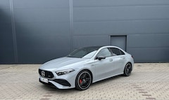 Bild des Angebotes Mercedes-Benz A 35 AMG A 35 AMG Limo PremiumPlus/Standhzg/HUD/360/Burm