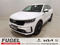 Bild des Angebotes Kia Sorento 2.2 CRDi Platinum 4WD 360°|Leder|HuD|Navi|Sound