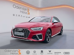 Bild des Angebotes Audi S4 Limousine TDI tiptronic PANO/ BO/ MATRIX/ KAME