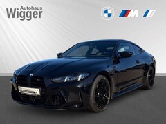 Bild des Angebotes BMW M4 M xDrive Competition/HUD/Leder/HarmanKardon