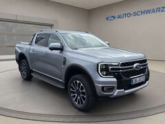 Bild des Angebotes Ford Ranger Platinum e-4WD Doppelkabine