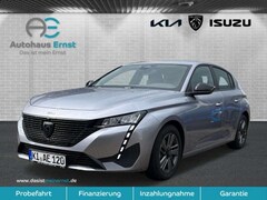 Bild des Angebotes Peugeot 308 PureTech 130 Active Pack