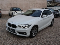 Bild des Angebotes BMW 118 118 i Coupe*Navi*Klima*Alus*Facelift*Automatik*