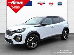 Bild des Angebotes Peugeot 2008 GT Line|Automatik|LED|Kamera|Navi|Allwetter