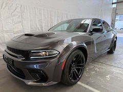 Dodge Charger 3.6 GT WIDEBODY CarPlay Leder 20z