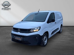 Bild des Angebotes Opel Combo E 1.5 CDTI Cargo XL|Touch|DAB|SHZ|Garantie