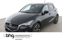 Bild des Angebotes Mazda 2 SKYACTIV-G 90 Nakama Touring GRA Audio AppConn