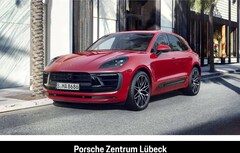 Bild des Angebotes Porsche Macan GTS