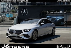 Bild des Angebotes Mercedes-Benz EQE 300 Hyper/Pano/Airm/HA-Lenkung/HUD/Sitzklima