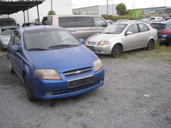 Bild des Angebotes Chevrolet Kalos 1.2 SE