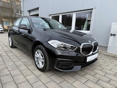 Bild des Angebotes BMW 116 116 d 1.Hd Komfortzugang Parkassistent PDC