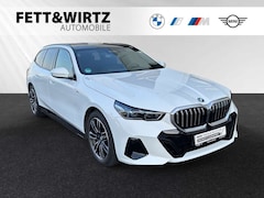 Bild des Angebotes BMW 550 e xDrive Touring M Sport|AHK|Pano|Autobahnass.