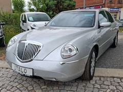Bild des Angebotes Lancia Thesis 3.0 V6 Comfotronic Emblema