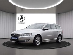 Bild des Angebotes Volvo V70 D4 SUMMUM+GARANTIE+STANDHEIZUNG+VOLLLEDER
