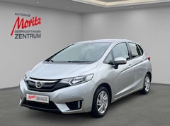 Bild des Angebotes Honda Jazz 1.3 Comfort *MIT ALLWETTER!*
